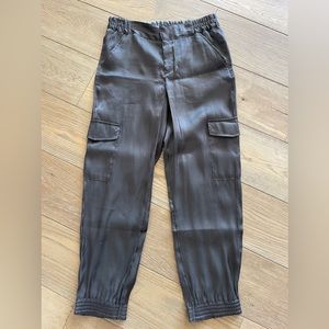 Anthropologie joggers